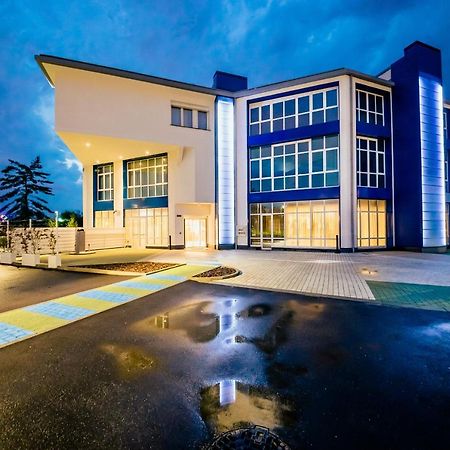 Diamante Mhotel Collegno Exterior foto