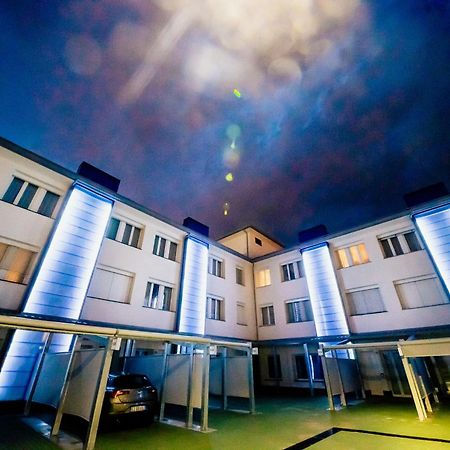 Diamante Mhotel Collegno Exterior foto