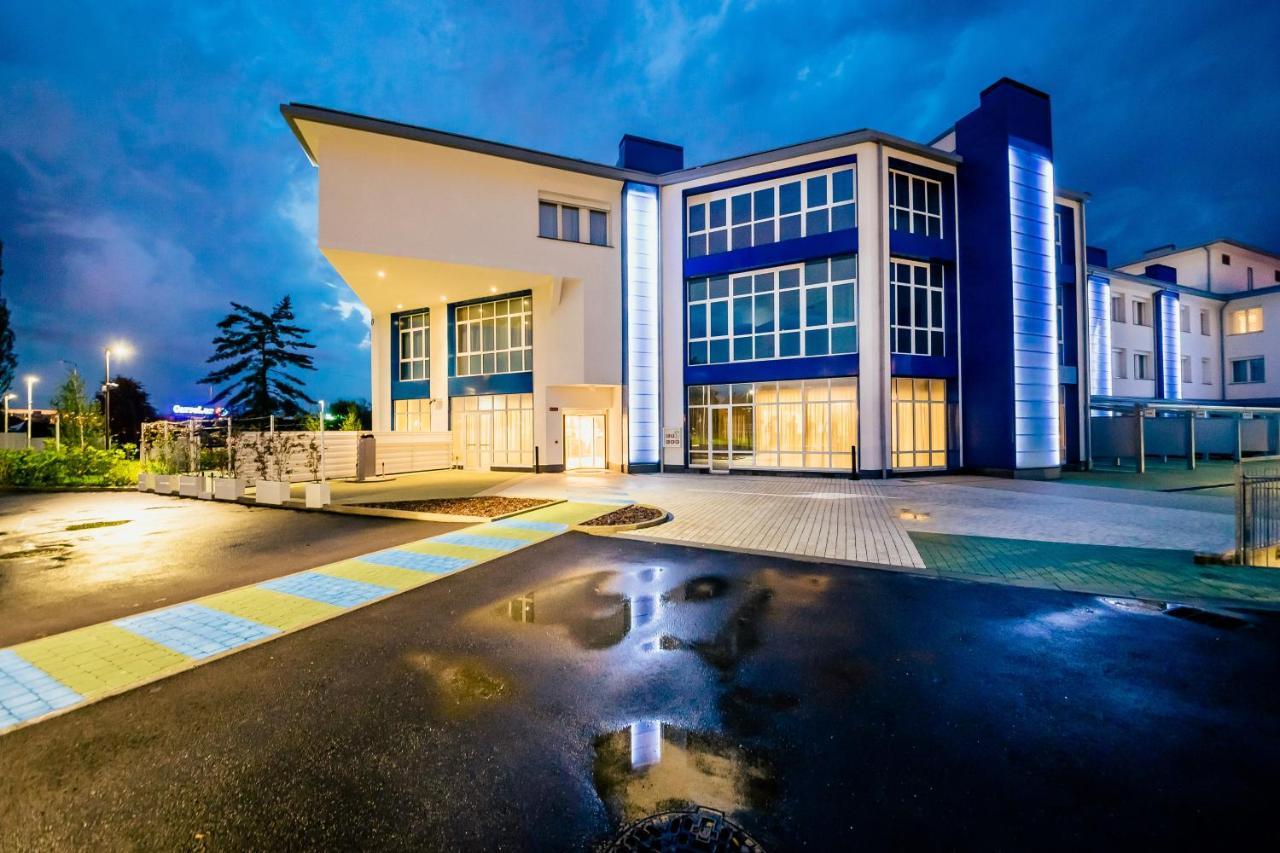 Diamante Mhotel Collegno Exterior foto
