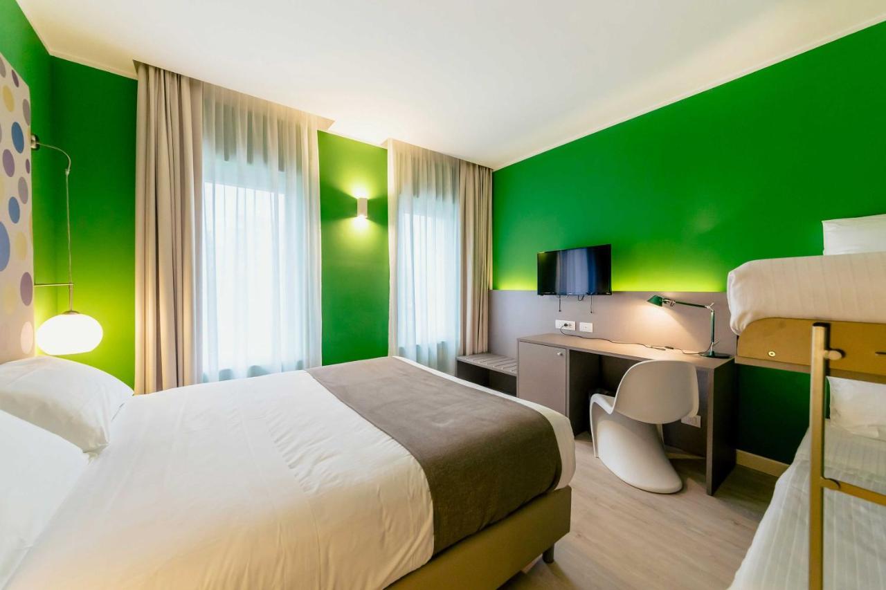 Diamante Mhotel Collegno Exterior foto