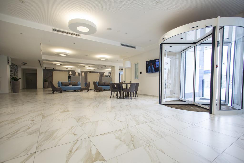 Diamante Mhotel Collegno Exterior foto