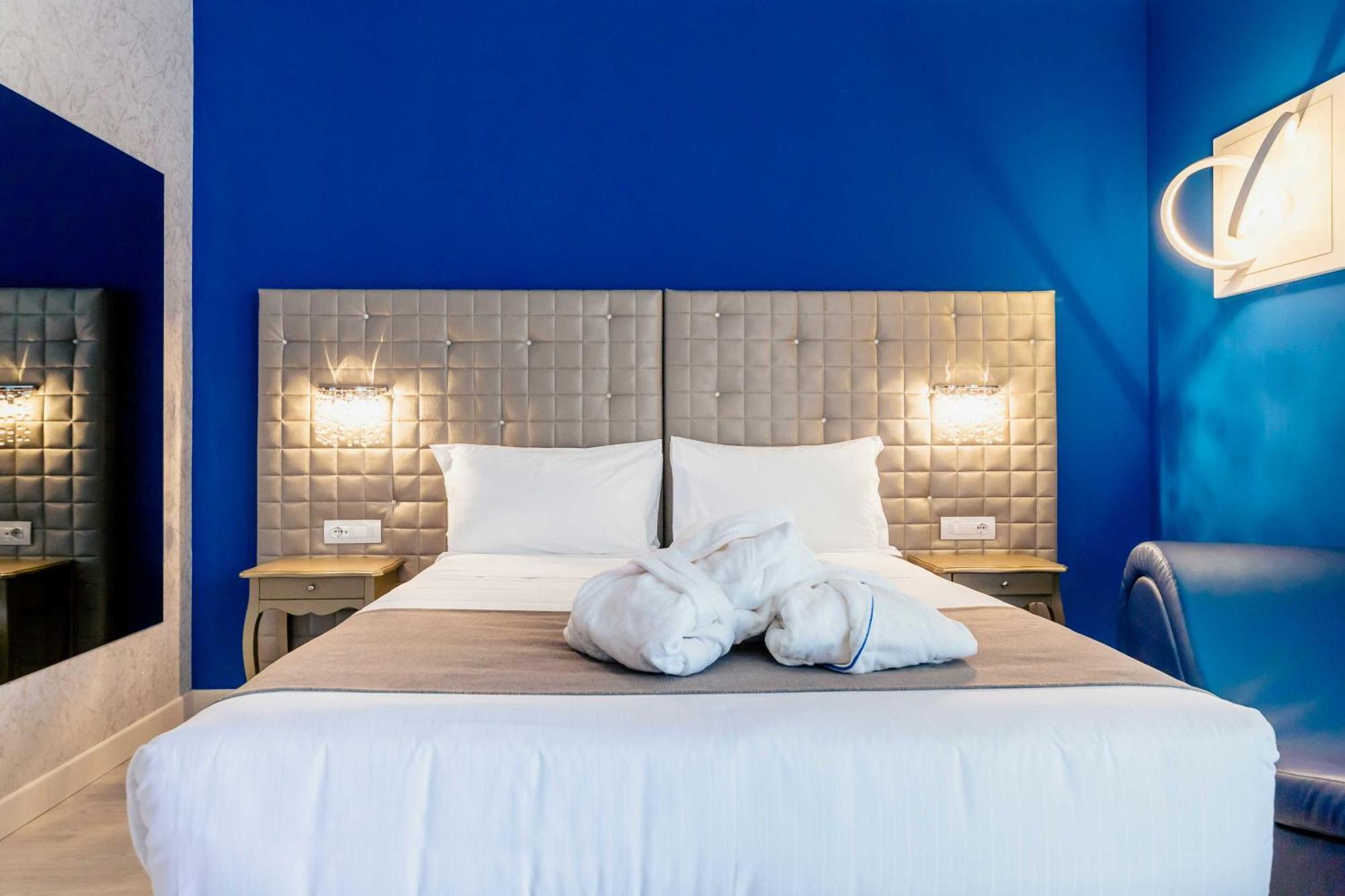 Diamante Mhotel Collegno Quarto foto