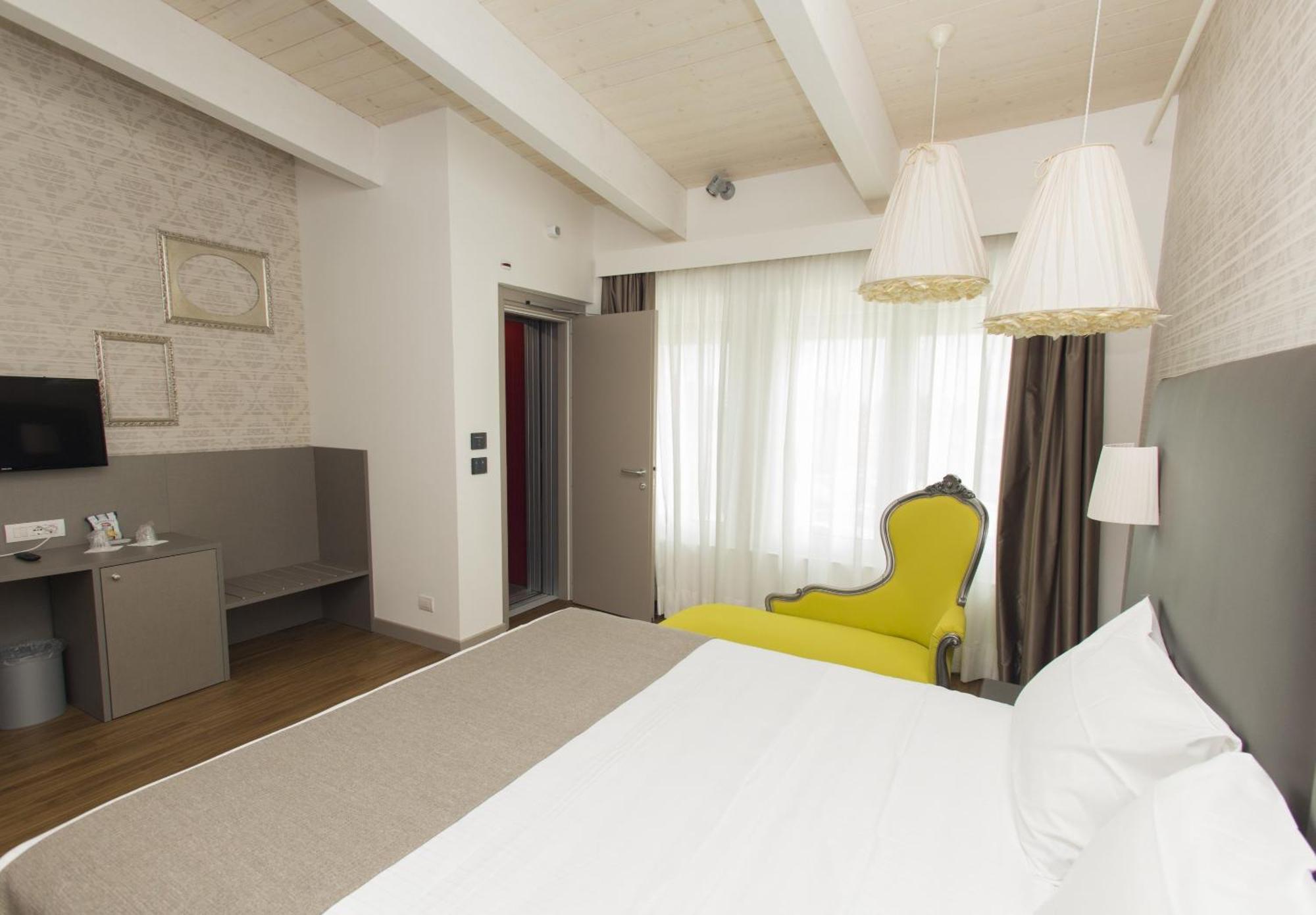 Diamante Mhotel Collegno Quarto foto