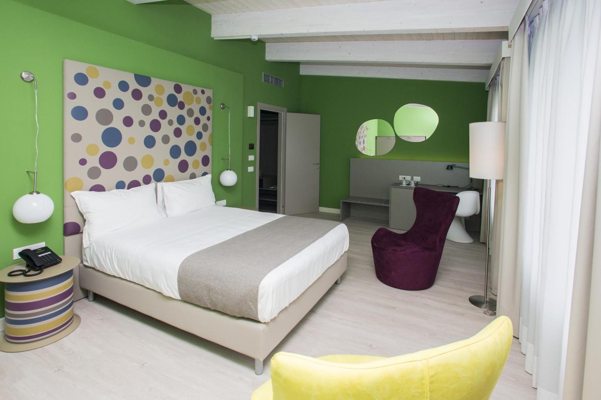 Diamante Mhotel Collegno Quarto foto