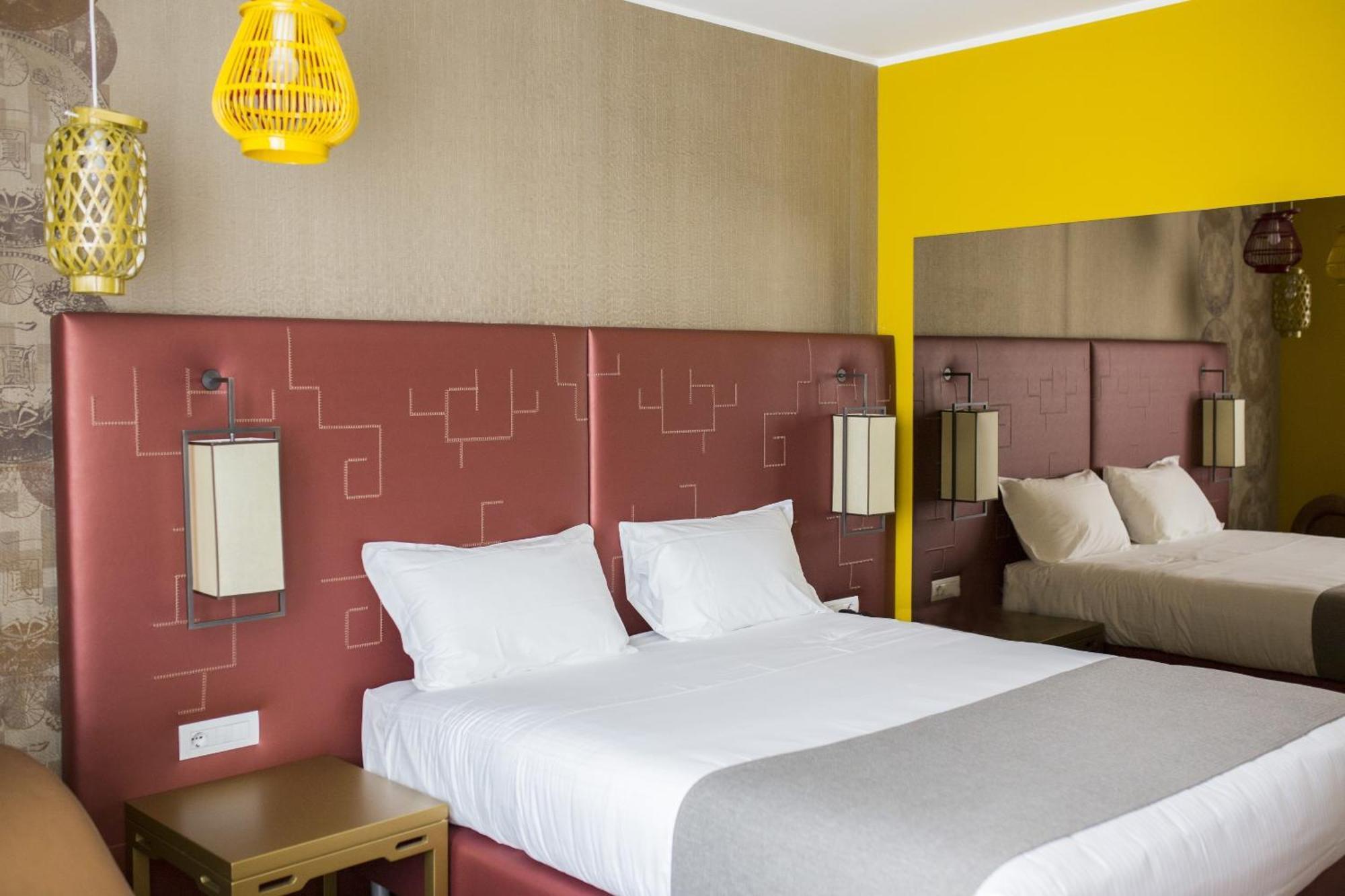Diamante Mhotel Collegno Quarto foto