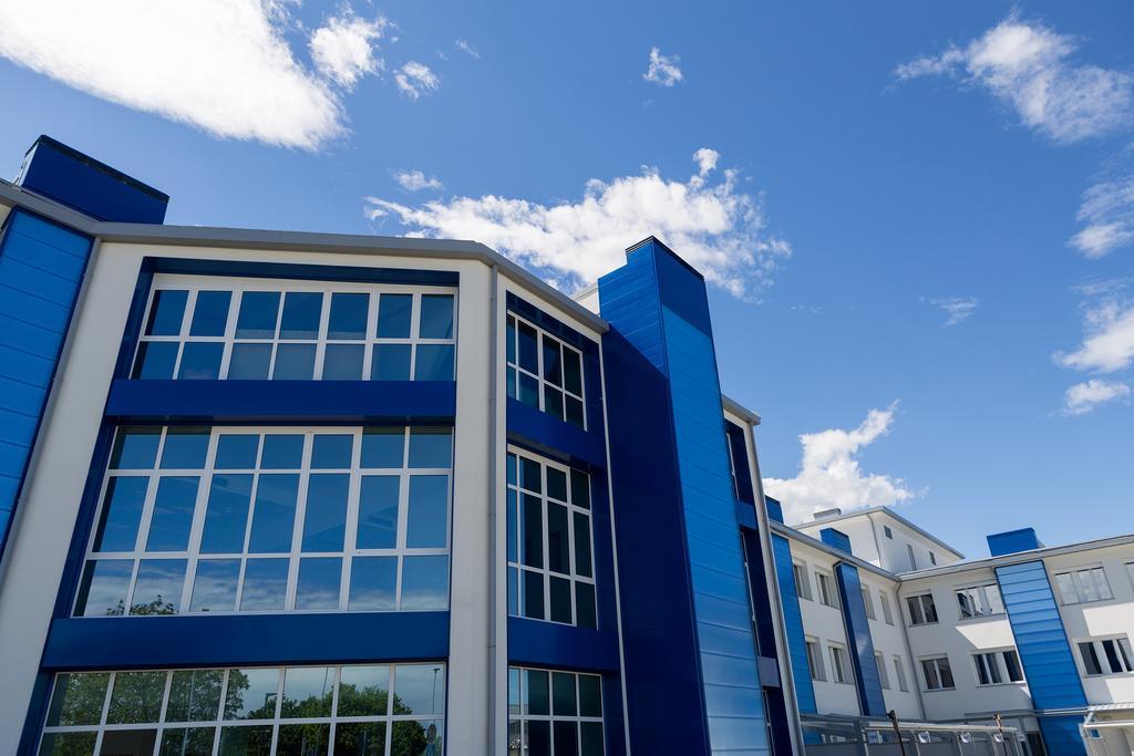Diamante Mhotel Collegno Exterior foto