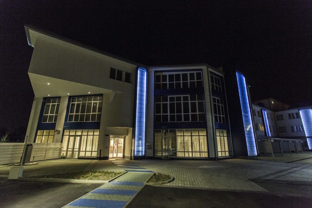 Diamante Mhotel Collegno Exterior foto