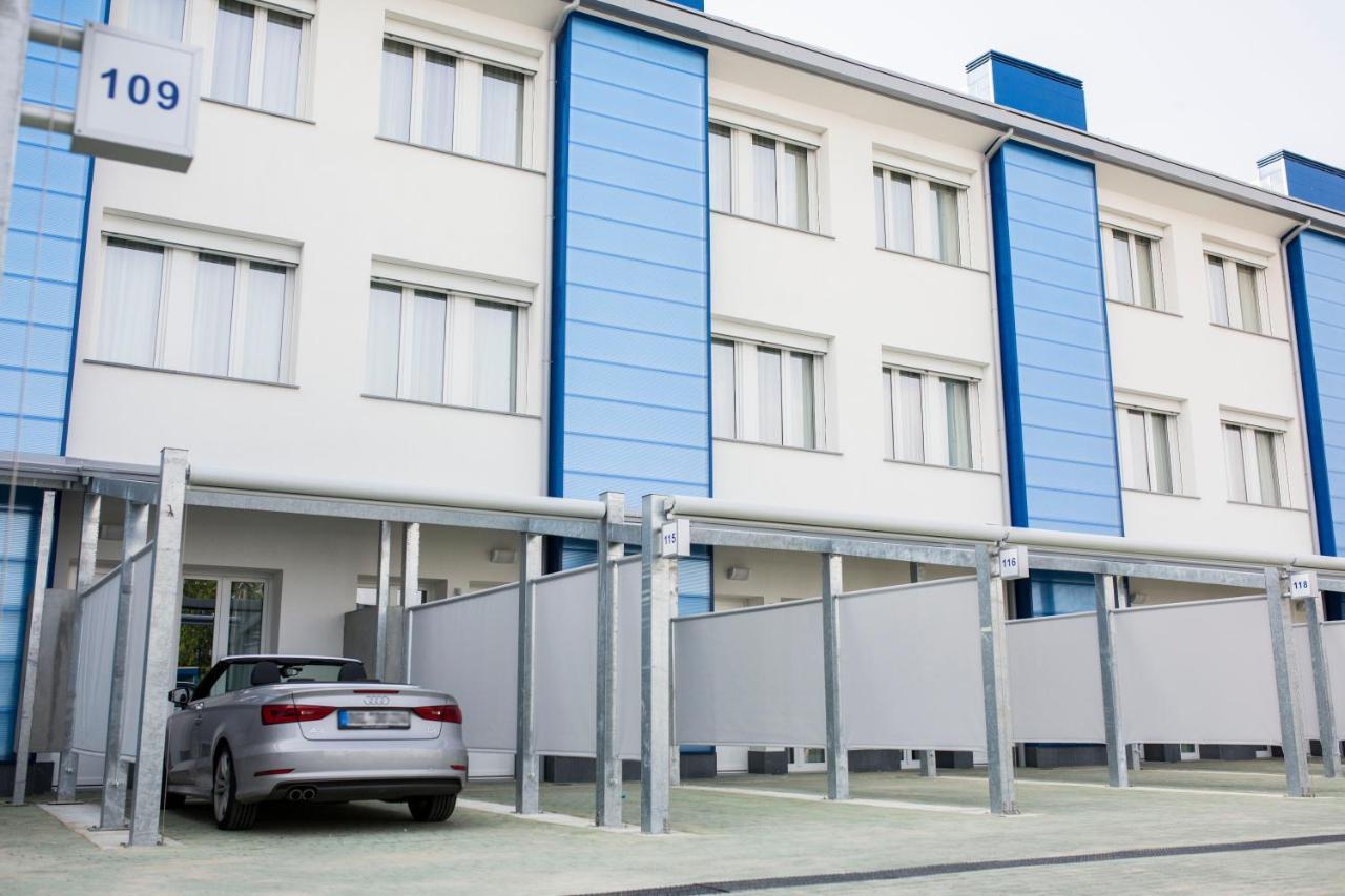 Diamante Mhotel Collegno Exterior foto