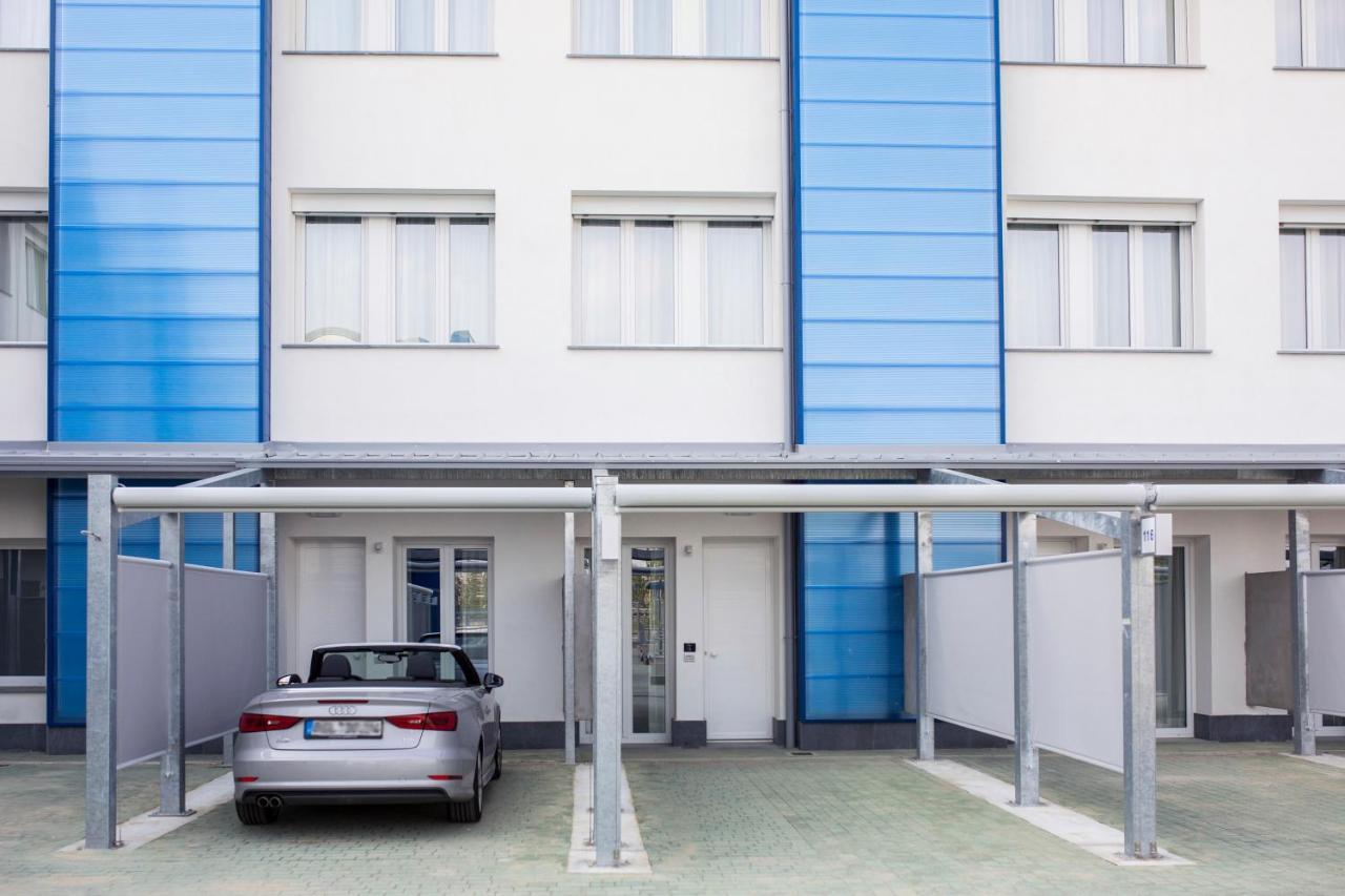 Diamante Mhotel Collegno Exterior foto
